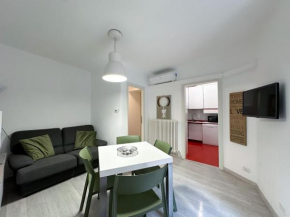 Paloma center town apartment